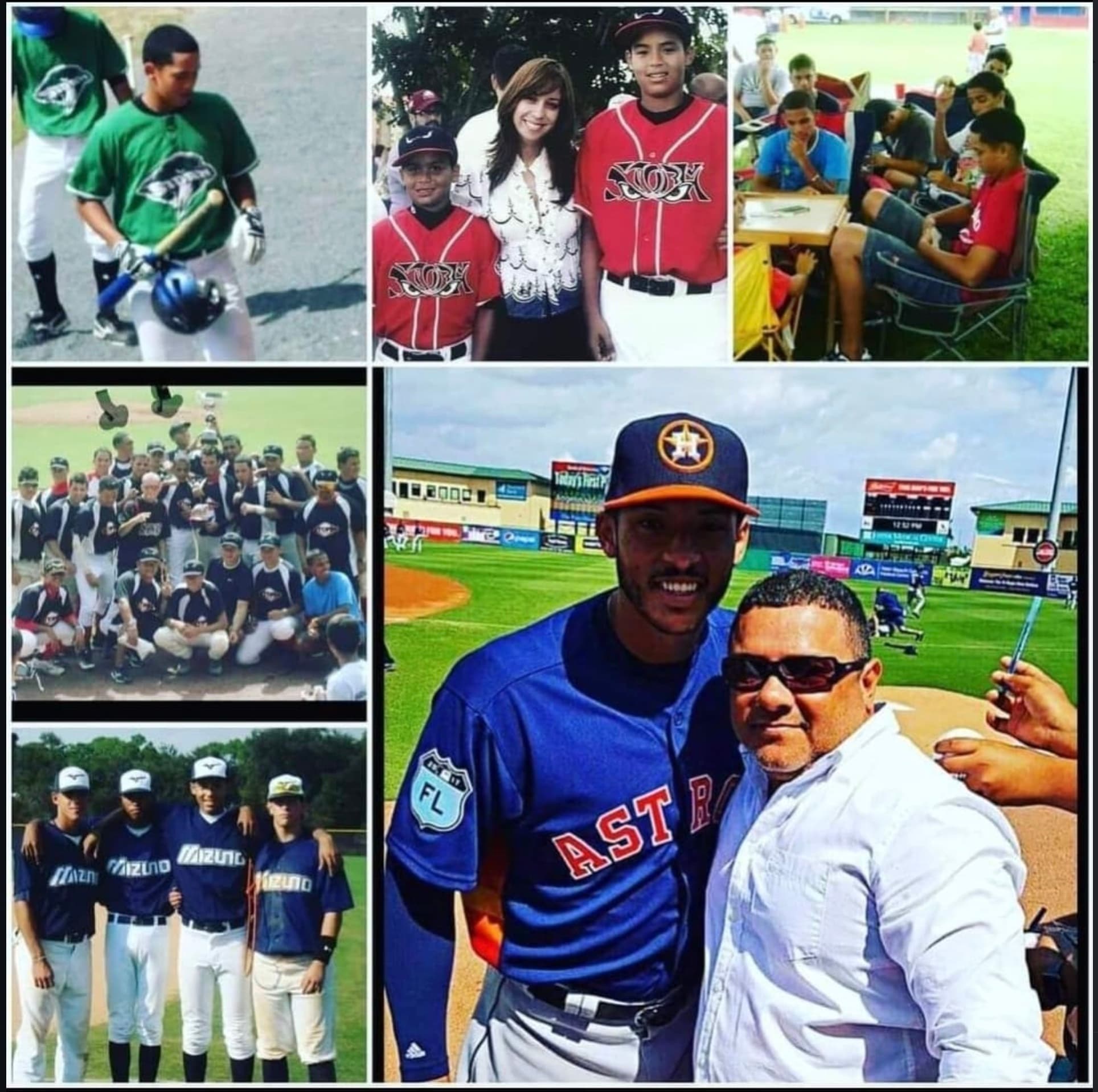 From Caguas to College: SBO's 15-Year Pipeline