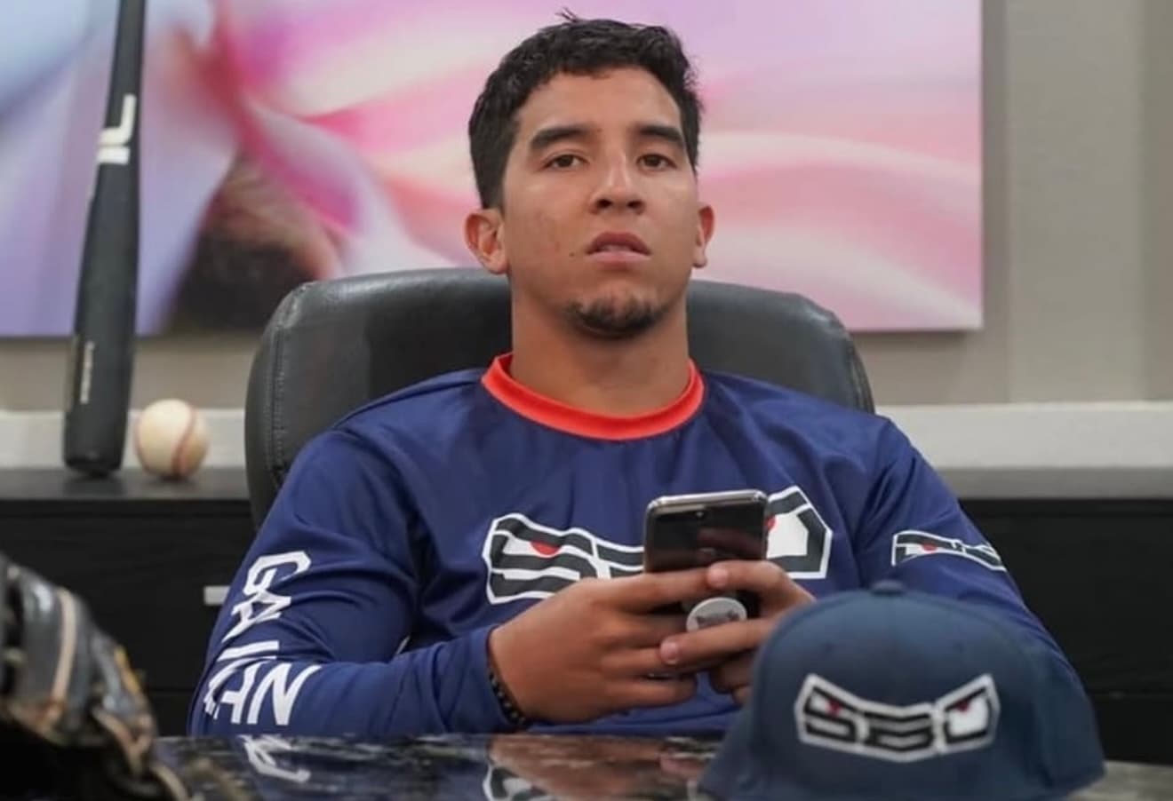 Chris Janpoul Rodriguez