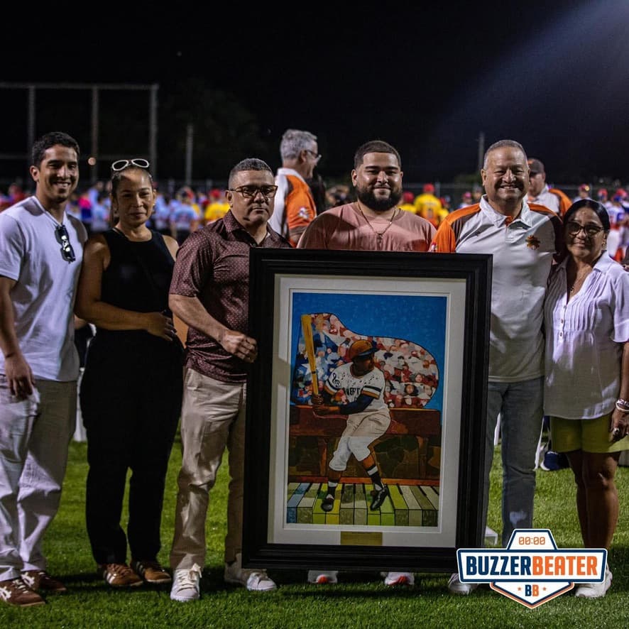 Honoring the legacy of Roberto Clemente